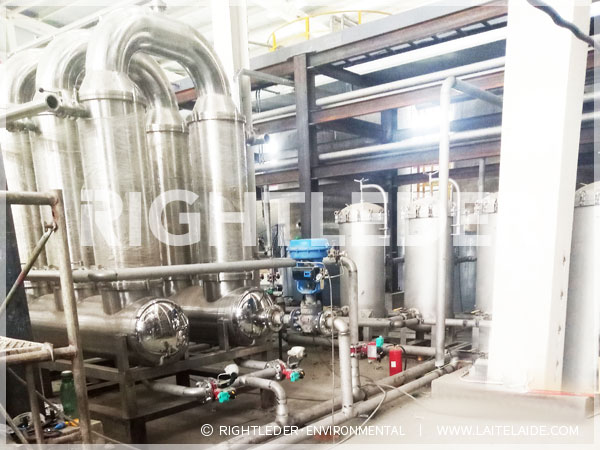 陶瓷納濾膜可以為化纖工業(yè)廢堿回收做些什么？
