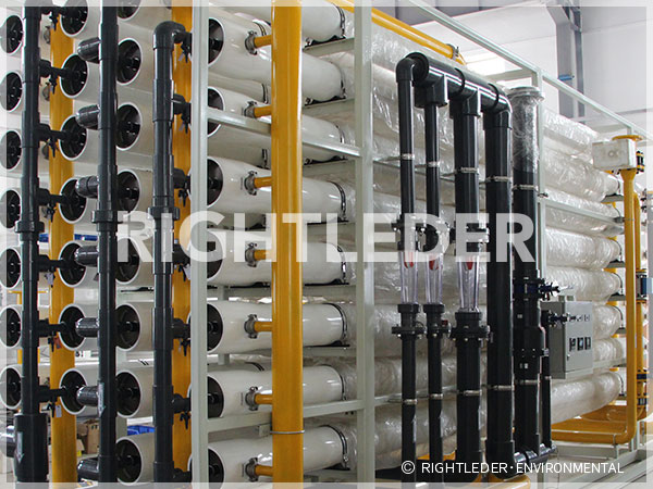 廢水回用處理路徑 中水回用設(shè)備的應(yīng)用解析