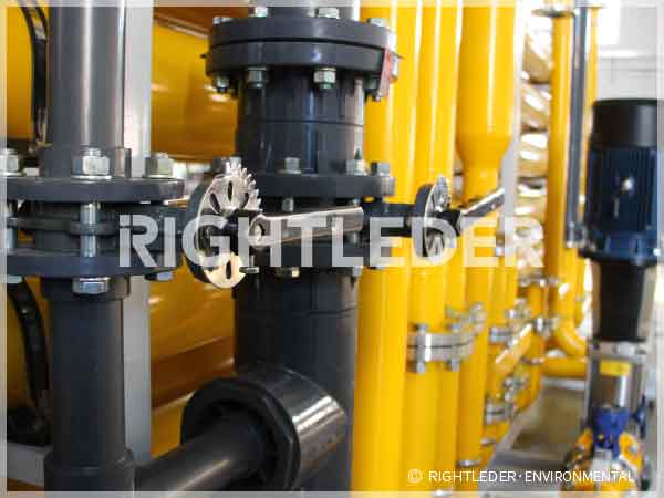 零排放技術:燃煤電廠的綠色轉型密碼