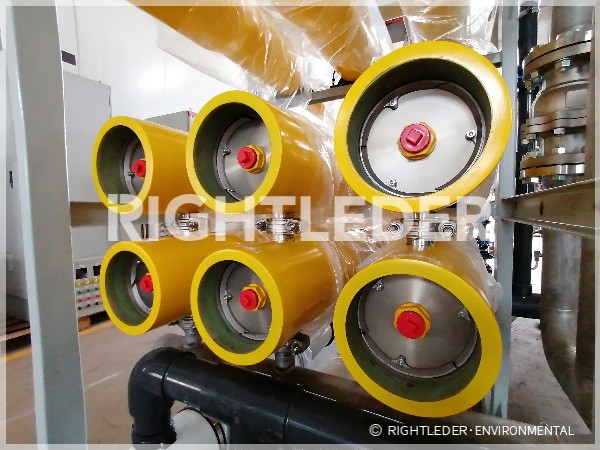 火電廠脫硫廢水近零排放工藝優(yōu)勢(shì)有哪些?