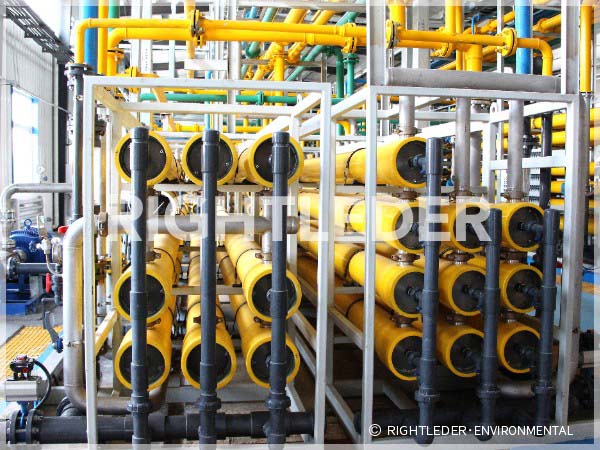 科普:火力發(fā)電中脫硫廢水近零排放處理的重要性