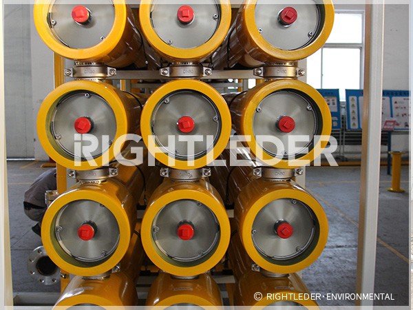 紡織印染廢水近零排放目標實現依靠技術進步