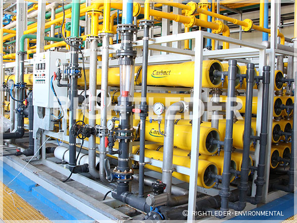 工業(yè)廢水回收設(shè)備安全性的關(guān)聯(lián)因素