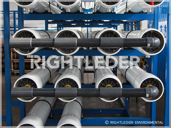 電鍍行業(yè)廢水處理的多重價(jià)值