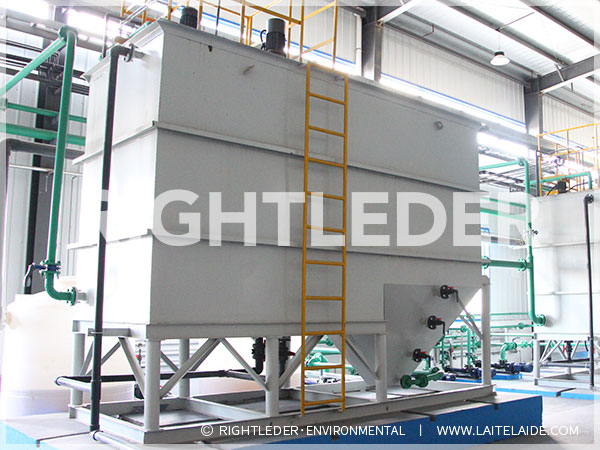 如何提高廢水回收設(shè)備在生物發(fā)酵行業(yè)應用的效果